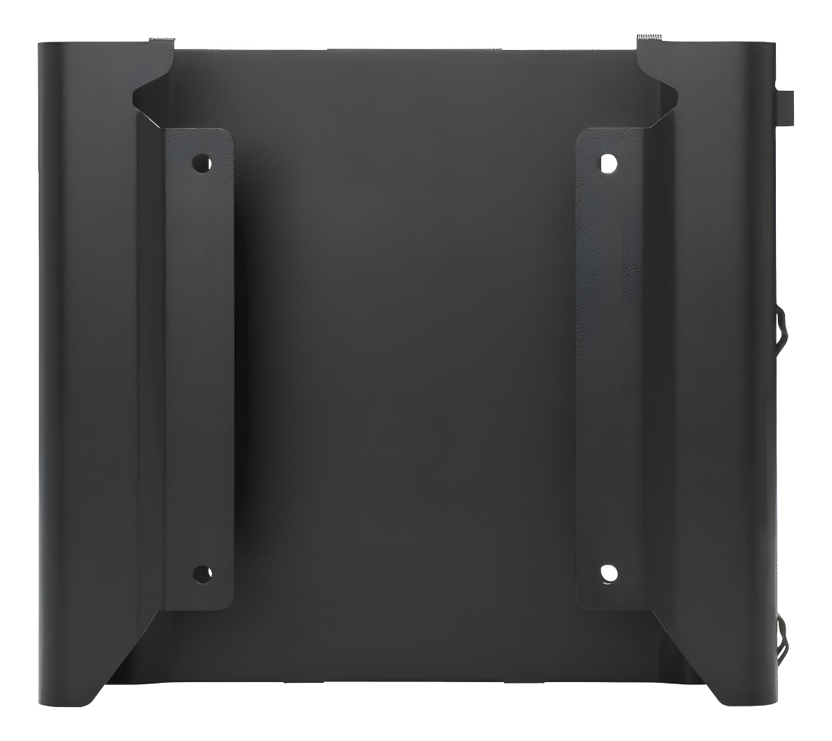 D_639368-MLA95240679120_102025-F.jpg Base Para Mini Pc Hp, Vesa 2ja32aa - Imagen 1