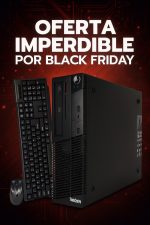 Lenovo Thinkcentre M71 Intel Core I5 8gb 500gb Hdd - Imagen 2