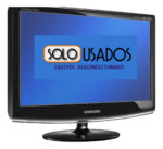 Monitor 19 Pulgadas Vga Lcd Usado, Varias Marcas Y Modelos - Imagen 4