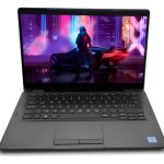 Notebook Dell Latitude 5300 Touch, I5 8tva 8365u 16gb 256ssd