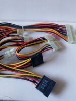 Fuente De Poder Atx 350w. Sl 8360btx - Imagen 4