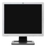 Monitor Hp Le1711 Lcd 17 Cuadrado, Reacondicionado