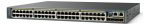 Switch Cisco Catalyst Ws-c2960-48pst-s 48 Puertos - Imagen 3