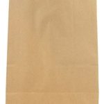 Bolsas Kraft Saco De Papel 7 Kg X 500 Unidades