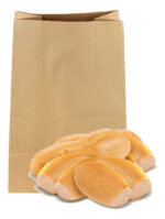 Bolsas Kraft Saco De Papel 7 Kg X 500 Unidades - Imagen 4