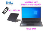 Dell Vostro 14 3400 I5 16gb Ssd 256gb Mx330 Windows Pro - Imagen 3