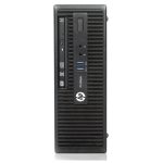 Hp Prodesk 400g3 Core I5 3.20ghz 16gb Ram 240gb Ssd Wifi Usb