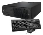 Hp Workstation Z2 G4 Intel Xeon E-2104g Ssd256 + 1tb 32gb