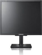 Monitor Lcd Cuadrado De 19 Pulgadas 1280x1024 - Imagen 3