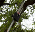 Podadora Motosierra De Altura Ps300 Motor 30.1 Cc - Maruyama - Imagen 4