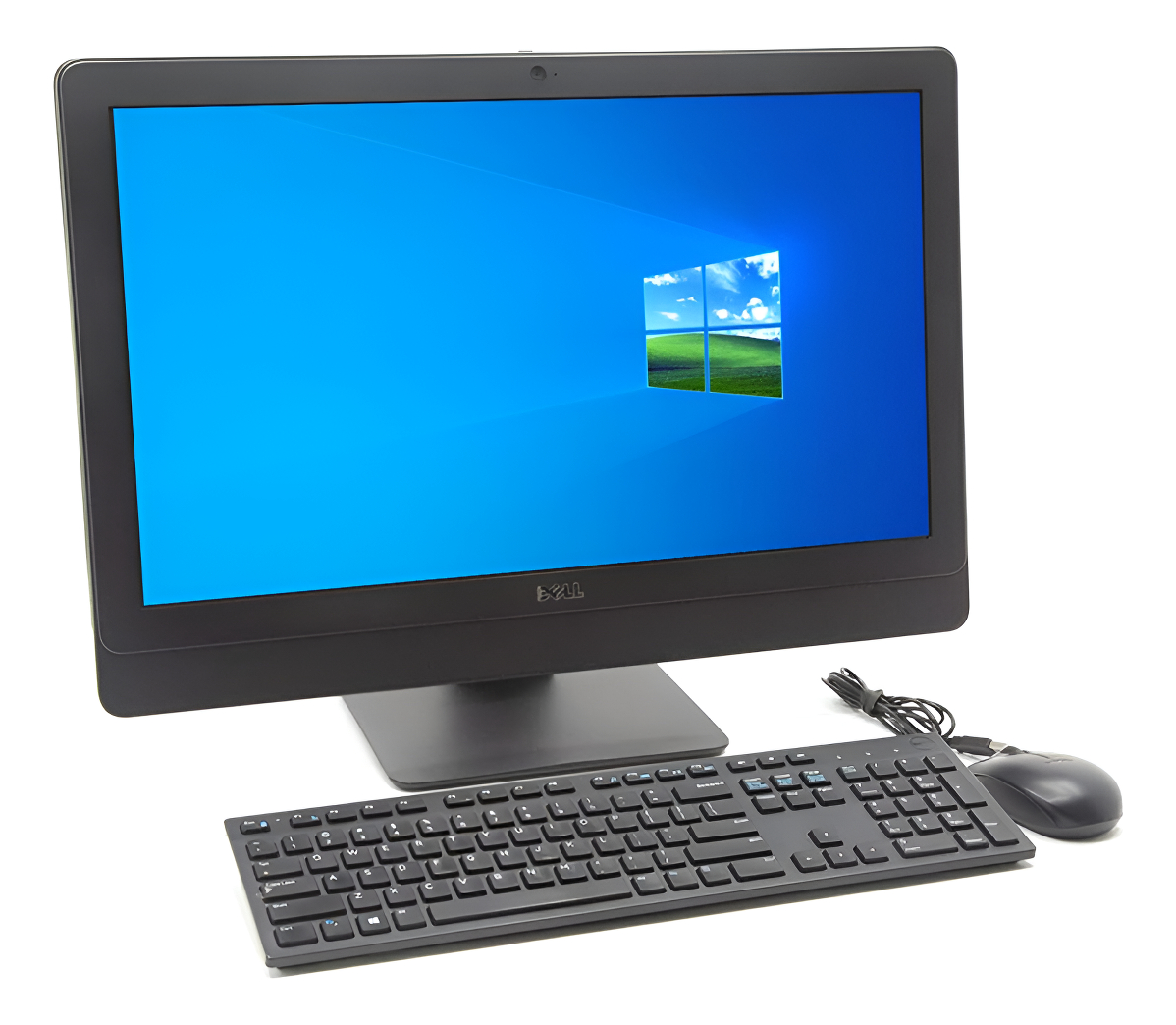 D_673269-MLC90933068701_082025-F.jpg All In One Dell Optiplex 9030 16gb Ram Ssd240gb Sin Lector - Imagen 1