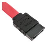 Cable Genérica Sata Iii Con Entrada Sata Iii L Salida Sata - Imagen 3