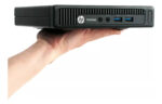 Mini Hp Prodesk 600 G1 Core I5 8gb Ram 240gb Ssd, Wifi Usb - Imagen 4