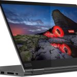 Lenovo Thinkpad X1 Yoga G5, 2 En 1 Touch I7 16gb 256nvme