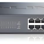 Switch Tp-link Tl-sg1016 Business Serie Gigabit Ethernet