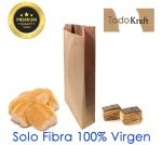 Bolsas Kraft Saco De Papel 5 Kg X 500 Unidades - Imagen 4