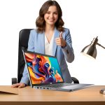 Notebook Dell Latitude 5420 1135g7 16gb Ram, Ssd 256gb M2