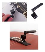 Afinador Guitarra Mas Kit Afinación De Regalo - Imagen 6