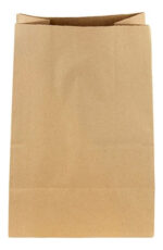 Bolsas Kraft Saco De Papel 2 Kg X 1000 Unidades - Imagen 2