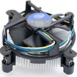 Cooler Cpu Ventilador Intel I3/i5/i7 Lga115x Usados - Imagen 2
