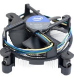Disipador De Calor Y Ventilador Intel I3/i5/i7 Lga115x Cpu