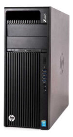 Pc Hp Workstation Z440 - Xeon E5-2650 V3/ 32gb 240 Ssd+1tb - Imagen 4