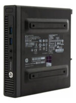Mini Hp Prodesk 600 G1 Core I5 8gb Ram 240gb Ssd, Wifi Usb - Imagen 3