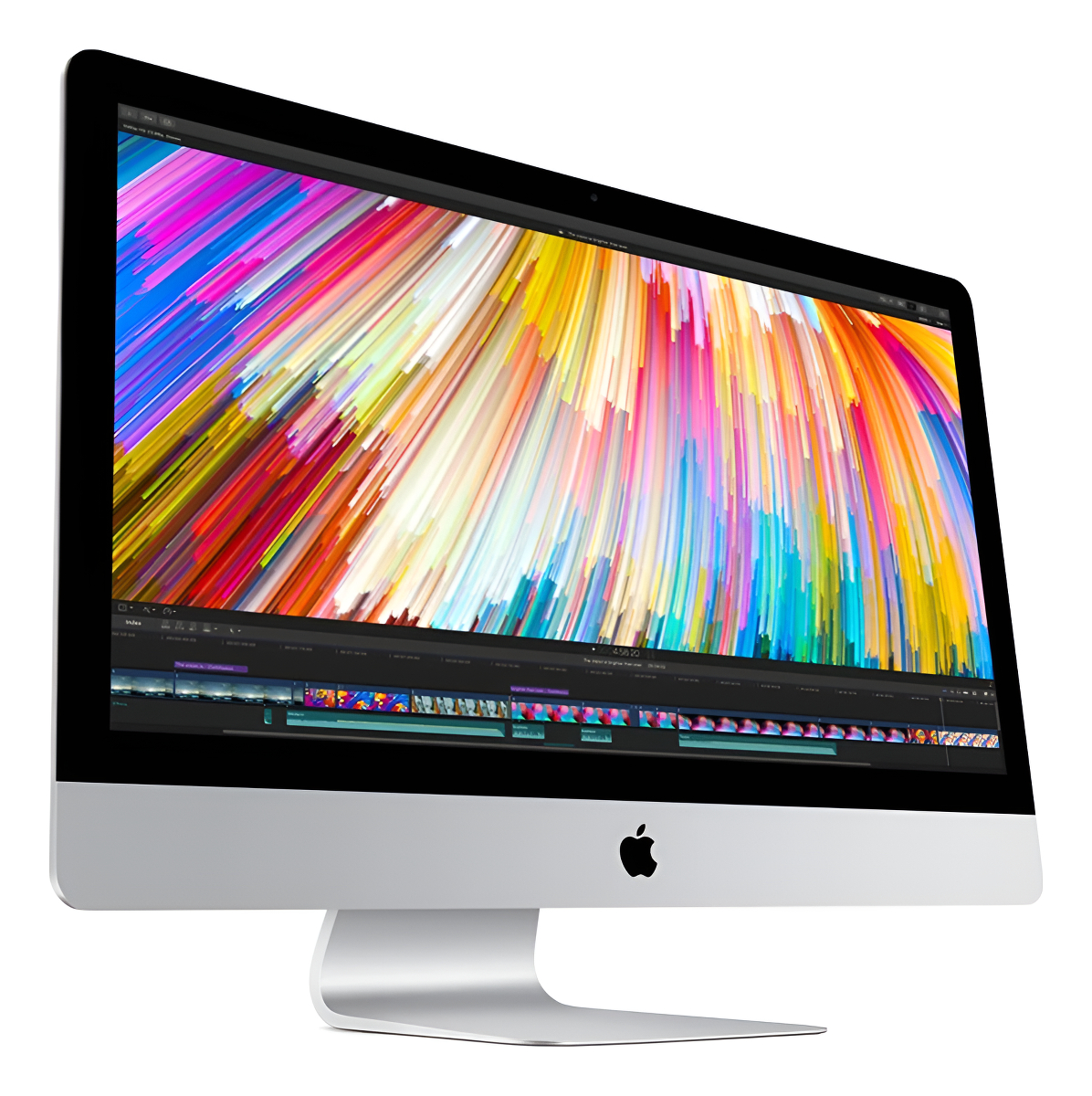 D_702681-MLC90539809412_082025-F.jpg All In One Apple iMac 27 Core I5 32gb 1tb Sequoia - Imagen 1