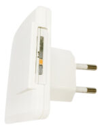 Foco Con Sensor De Luminosidad Interior