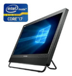 Lenovo Punto De Venta Todo En Uno, Core I7, 8gb, 240gb Ssd - Imagen 2