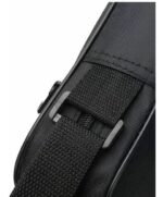 Bolso Notebook 13 ,14 Hasta 15.6 Okade Negro Minimalista - Imagen 3