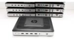 Mini Pc Hp T630, Amd Gx-420gi, 8gb Ram, Ssd 120gb, Negro - Imagen 4