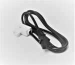 Cables De Seguridad Magic Oem Poder Pc. Pack De 15 Unidades - Imagen 2