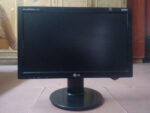 Monitor 19 Pulgadas Vga Lcd Usado, Varias Marcas Y Modelos - Imagen 5