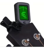 Afinador Guitarra Mas Kit Afinación De Regalo - Imagen 4