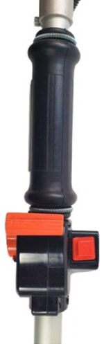 Podadora Motosierra De Altura Ps300 Motor 30.1 Cc - Maruyama - Imagen 5