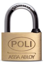 Candado Poli Serie 100 - Pack De 1 Unidad De 40mm - Imagen 4