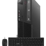 Pc Intel Core I5 4ta Ge, 8gb Ram,ssd 240gb Lenovo M73 Wifi