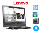 Pc All In One Lenovo S400z / I3-6100u / 16gb / Ssd 240 - Imagen 2