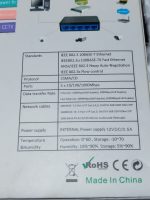 Switch Ethernet Lan Gigabit 5 Puertos 10/100/1000 Mini - Imagen 4