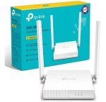 Router Tp-link Tl-wr V2 Blanco - Imagen 8