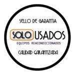 Monitor Lcd Cuadrado De 19 Pulgadas 1280x1024 - Imagen 4