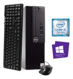 Dell Optiplex 3050 I5-7500 240gb Ssd, 8gb - Imagen 4