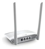 Router Tp-link Tl-wr V2 Blanco - Imagen 6