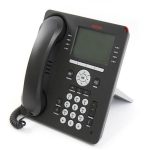 Teléfono Avaya Ip 9608, Usado