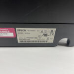 Impresora Pos Epson Tm-h6000iv M253a 80mm, Punto De Venta - Imagen 3