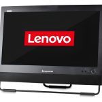 Lenovo Punto De Venta Todo En Uno, Core I7, 8gb, 240gb Ssd