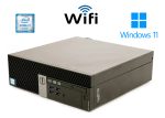 Dell Optiplex 7040, Intel Core I7 6ta Gen, 16gb Ssd240 Wifi - Imagen 4