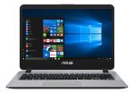 Notebook Asus Vivobook, Pentium Gold 4417u 8gb Ssd 240gb