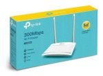 Router Tp-link Tl-wr V2 Blanco - Imagen 5